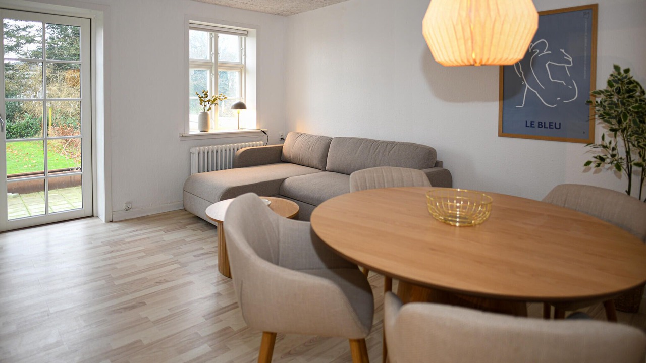 Photo of Bedroom in Brorup