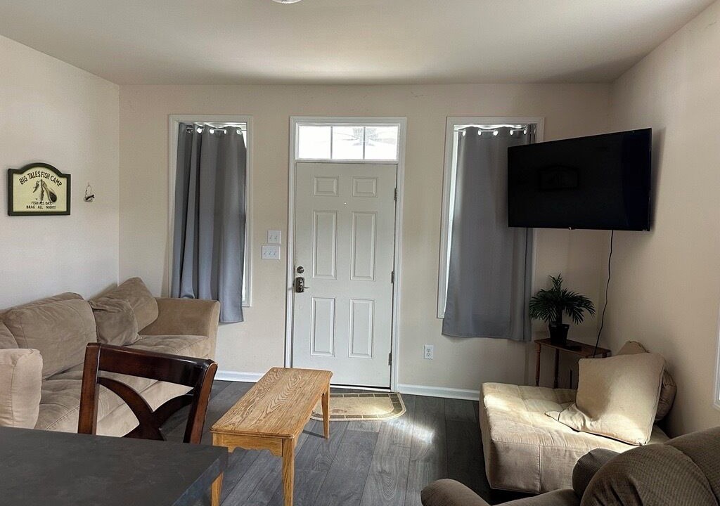 Photo of Livingroom in Hague