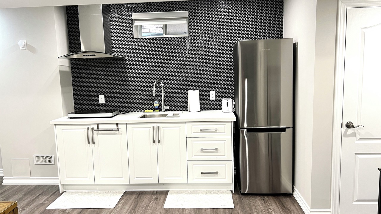 Photo of Kitchen in Halton Regional Municipality