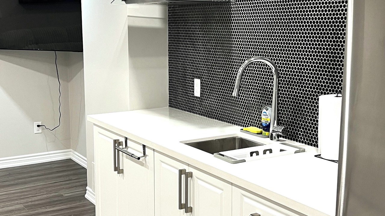 Photo of Kitchen in Halton Regional Municipality