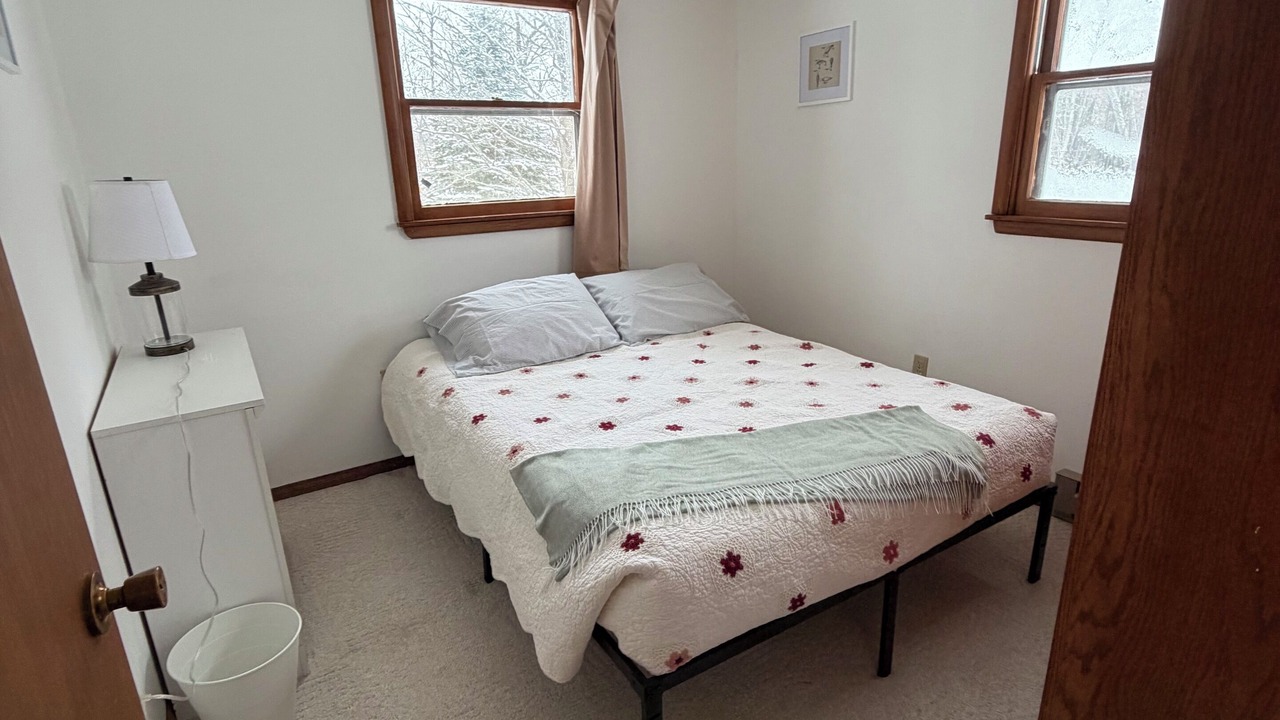 Photo of Bedroom in Richwood