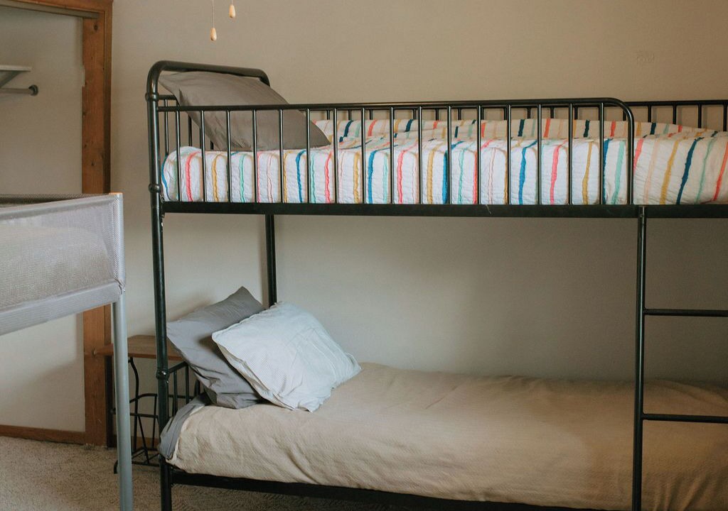 Photo of Bedroom in Richwood