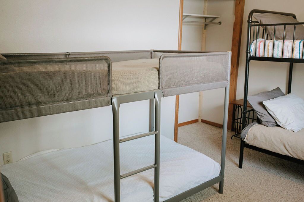 Photo of Bedroom in Richwood