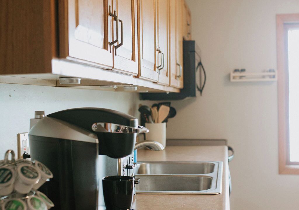 Photo of Kitchen in Richwood