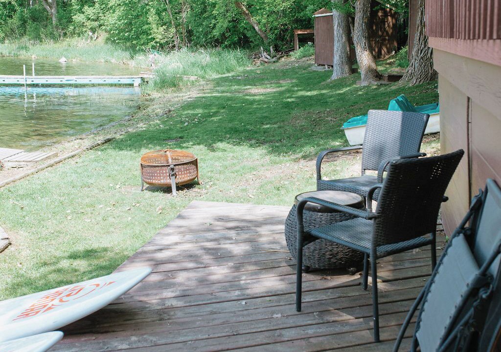 Photo of Patio Balcony in Richwood