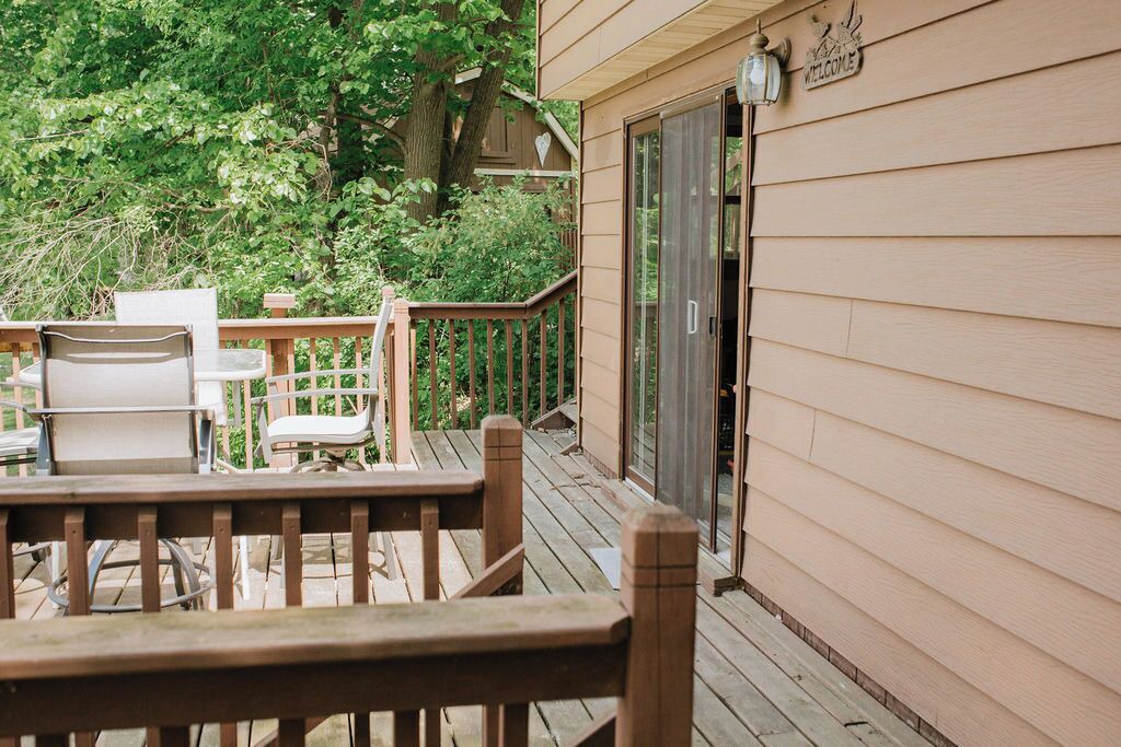 Photo of Outdoor in Richwood
