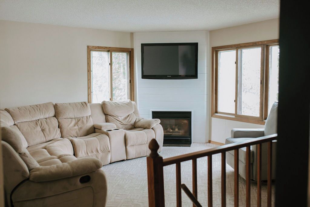 Photo of Livingroom in Richwood