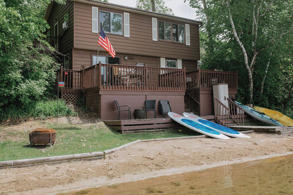 Photo of Outdoor in Richwood