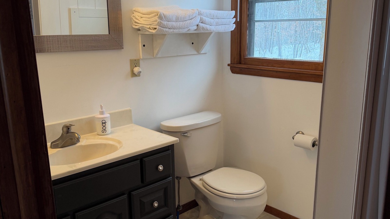Photo of Bathroom in Richwood