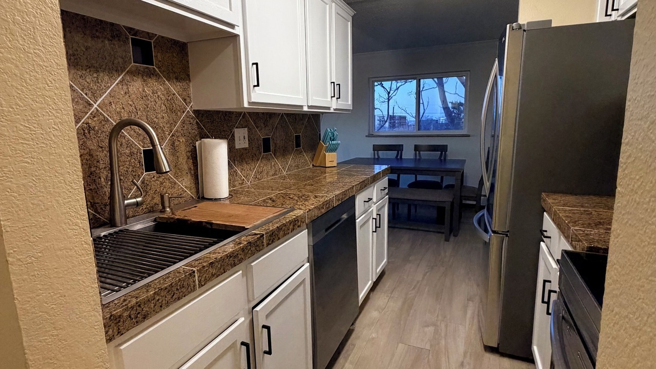 Photo of Kitchen in Cheesman Park