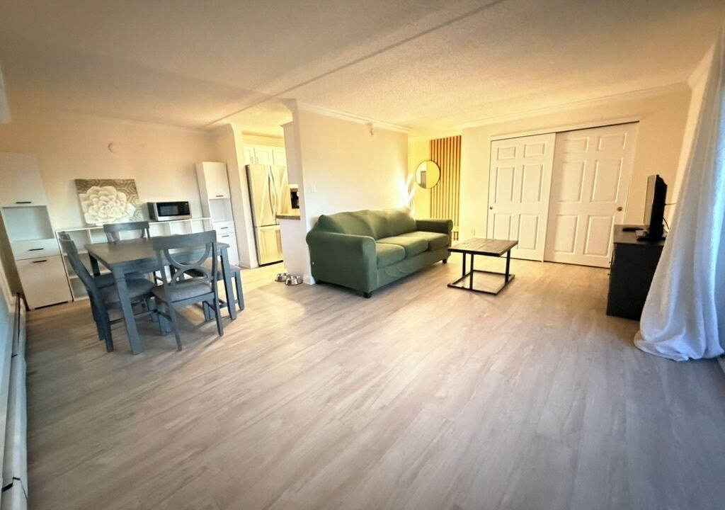 Photo of Livingroom in Cheesman Park