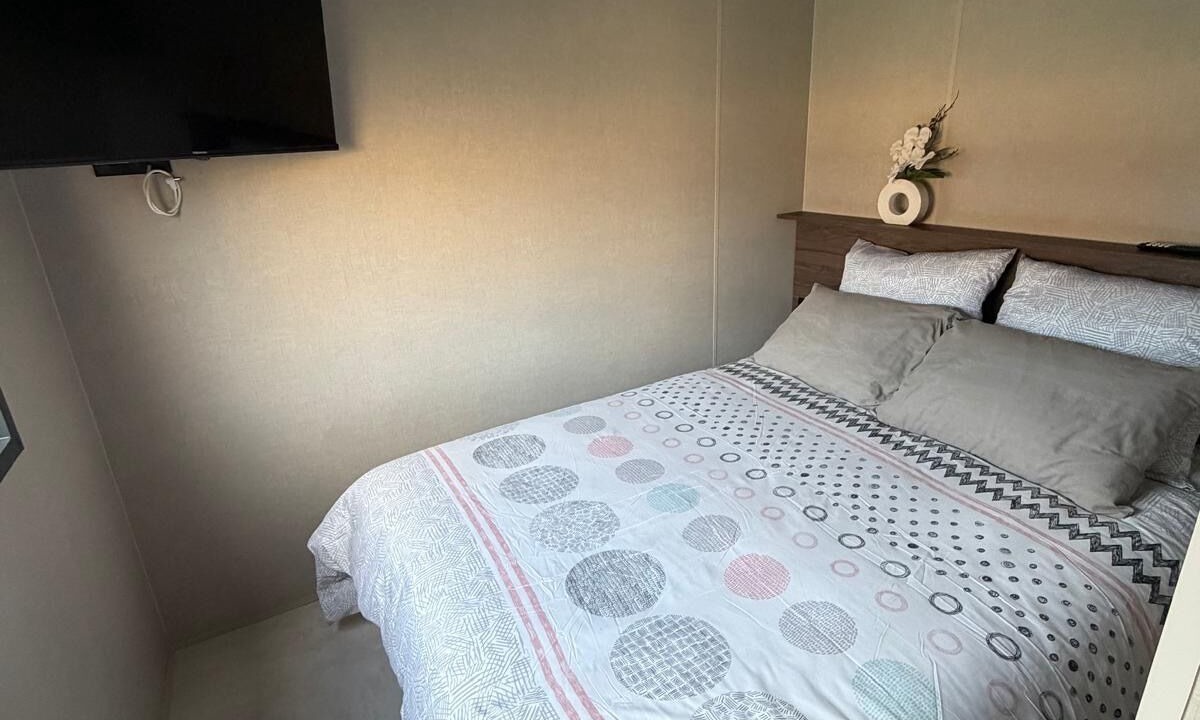 Photo of Bedroom in Usclas-d'Herault