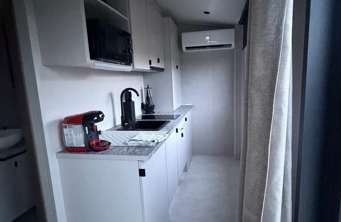 Photo of Kitchen in Usclas-d'Herault