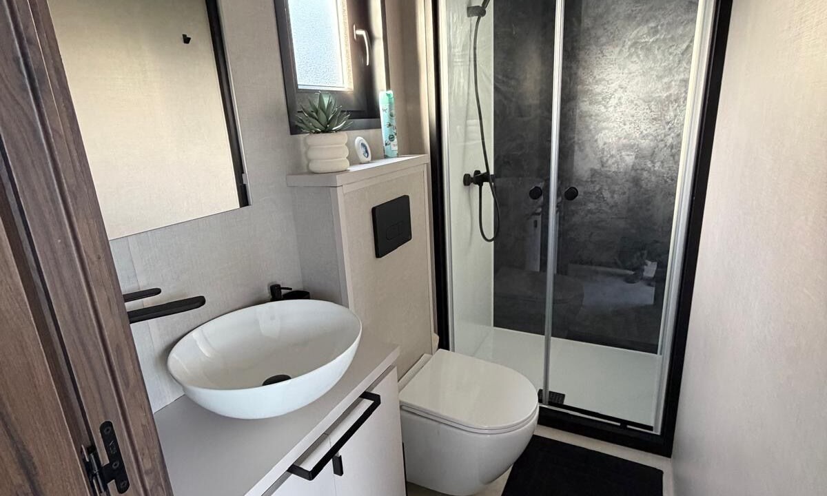 Photo of Bathroom in Usclas-d'Herault