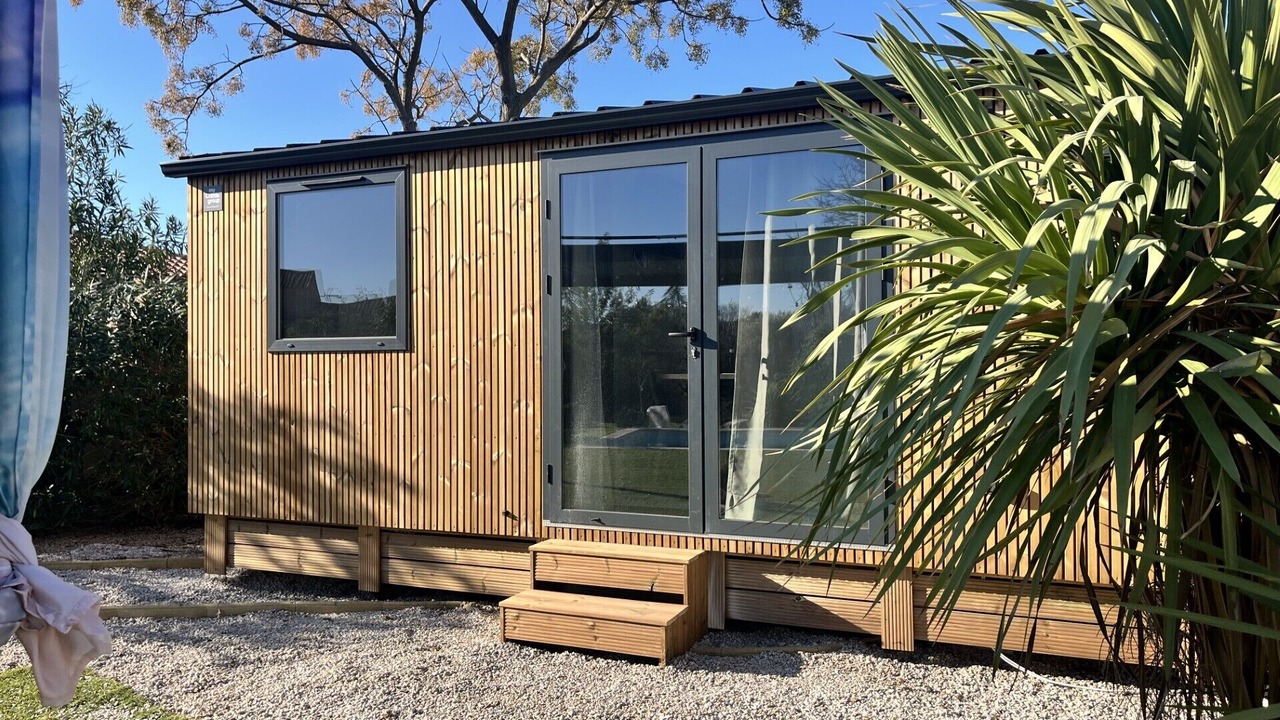 Photo of Outdoor in Usclas-d'Herault