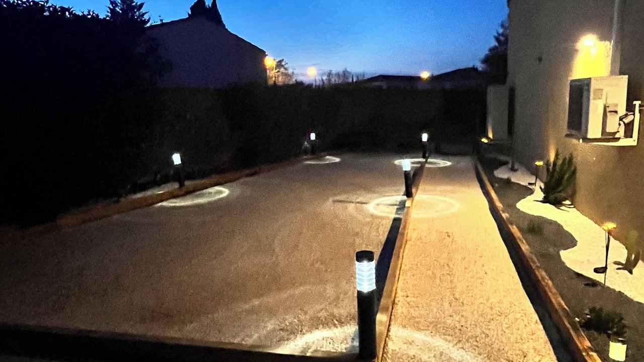 Photo of Outdoor in Usclas-d'Herault