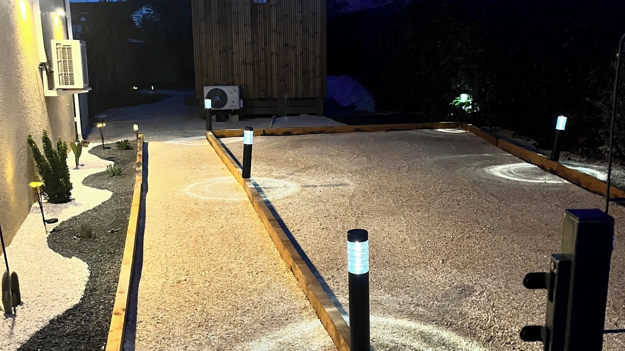 Photo of Outdoor in Usclas-d'Herault