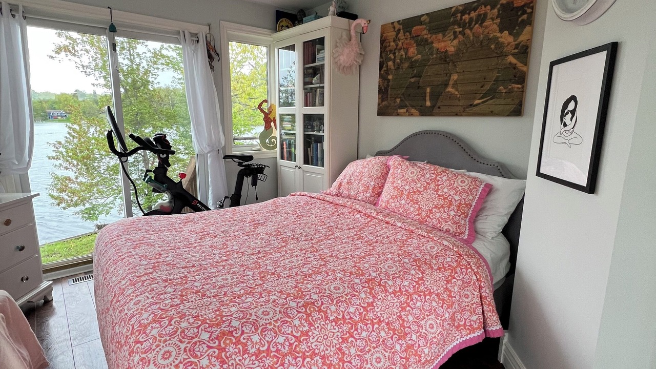 Photo of Bedroom in Havelock-Belmont-Methuen