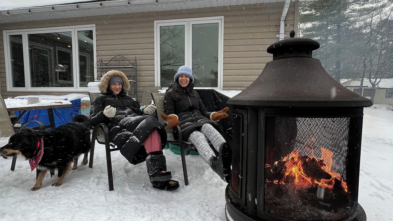 Photo of Outdoor in Havelock-Belmont-Methuen
