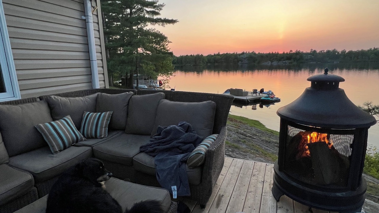 Photo of Outdoor in Havelock-Belmont-Methuen