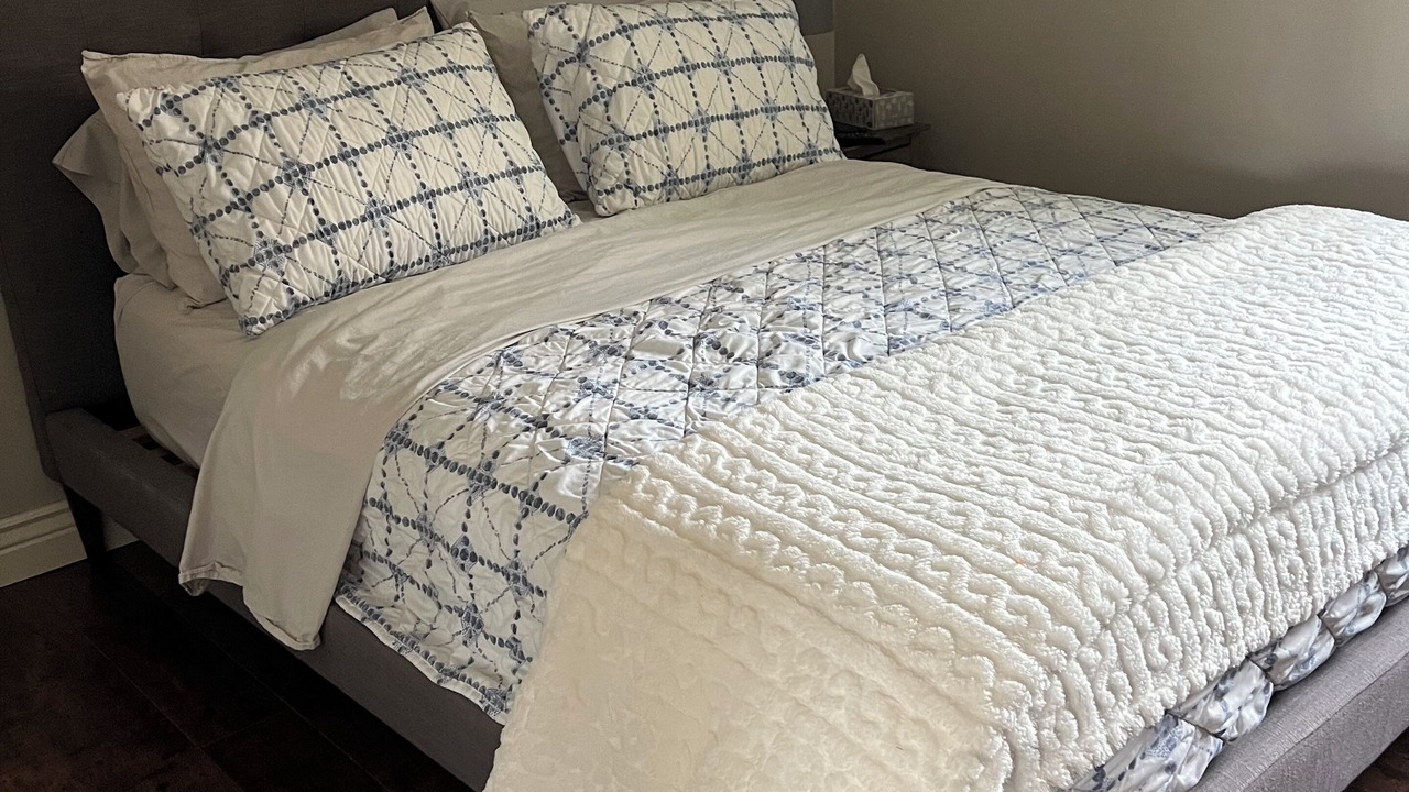 Photo of Bedroom in Havelock-Belmont-Methuen