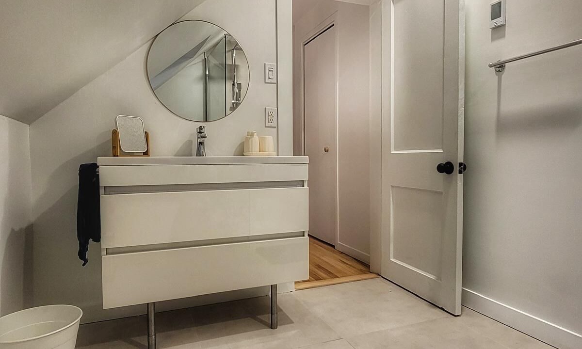 Photo of Bathroom in Montcalm