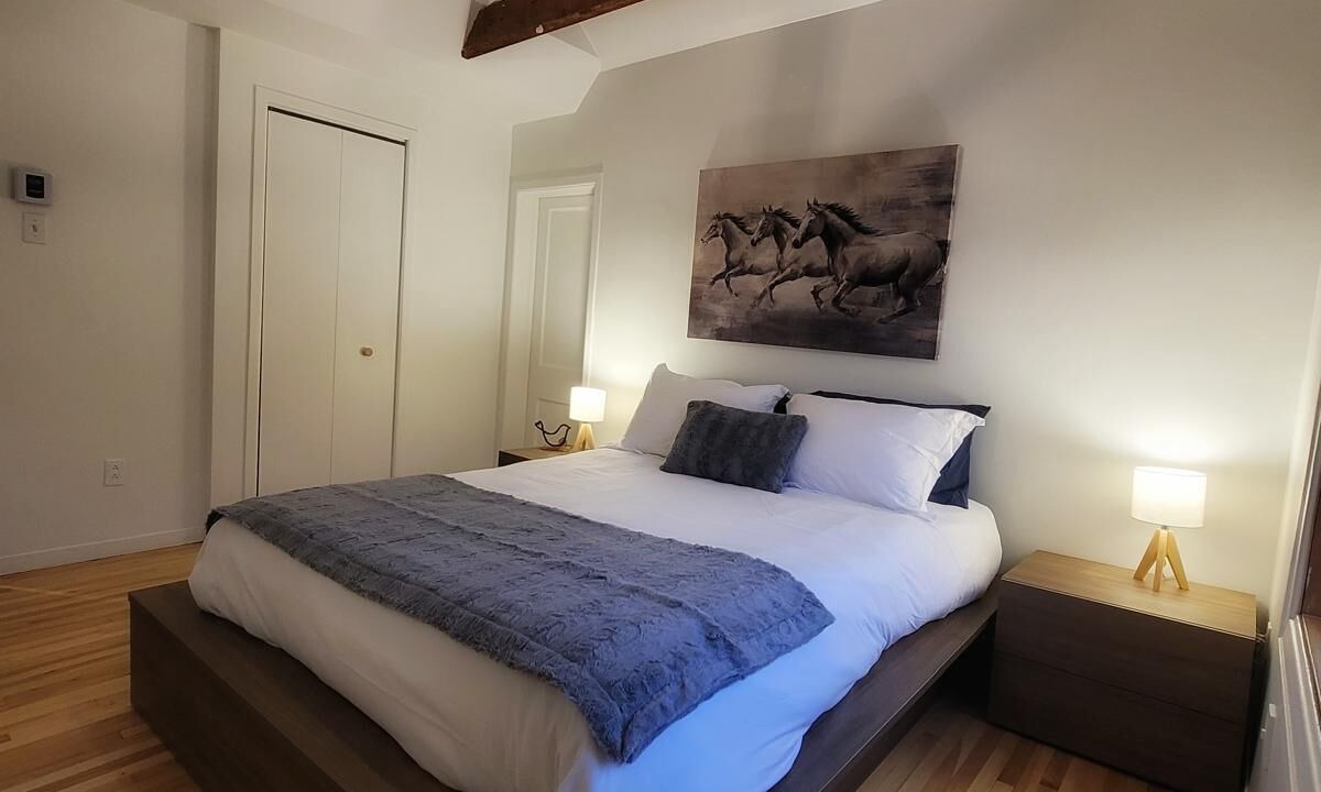 Photo of Bedroom in Montcalm