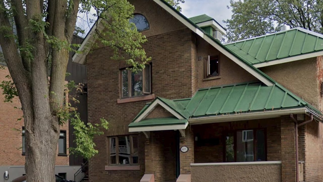 Photo of Outdoor in Montcalm