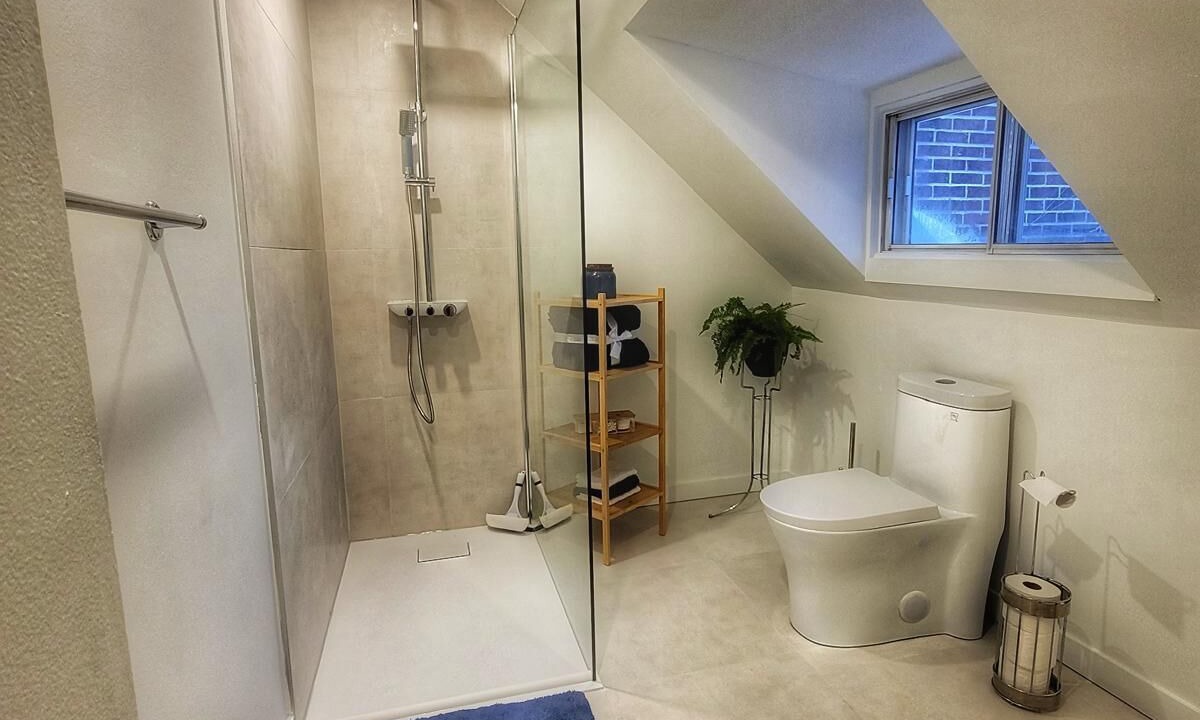 Photo of Bathroom in Montcalm