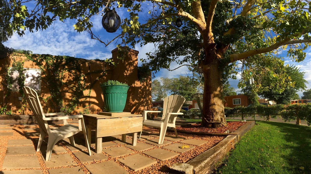 Photo of Outdoor in Snow Heights