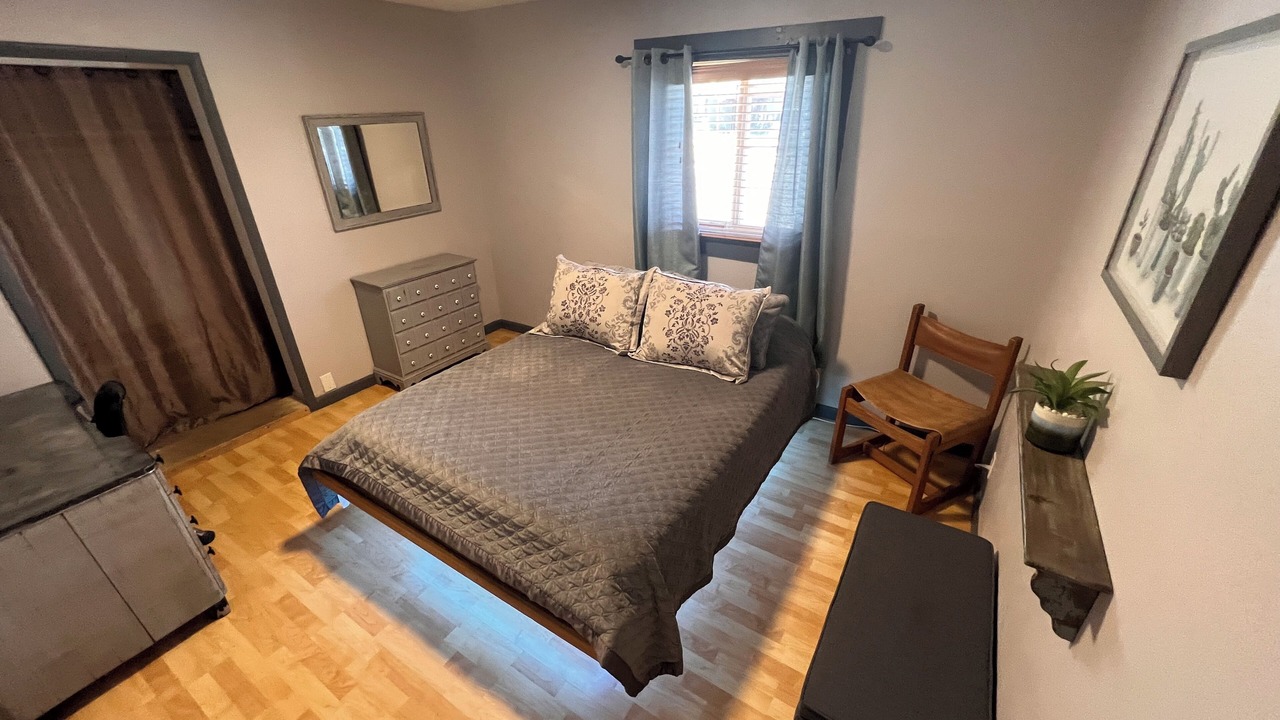 Photo of Bedroom in Snow Heights
