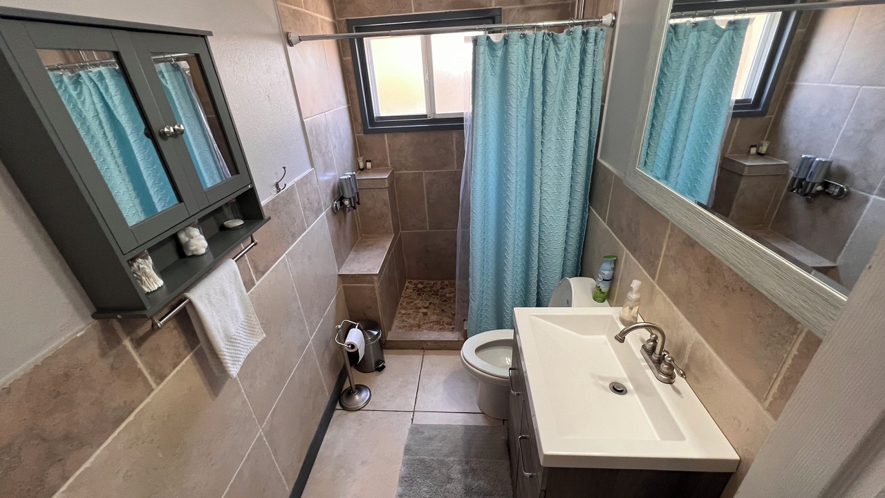 Photo of Bathroom in Snow Heights