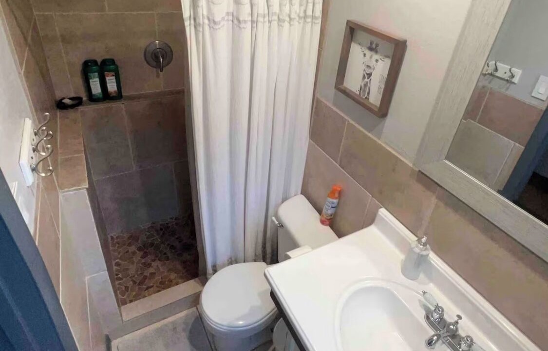 Photo of Bathroom in Snow Heights