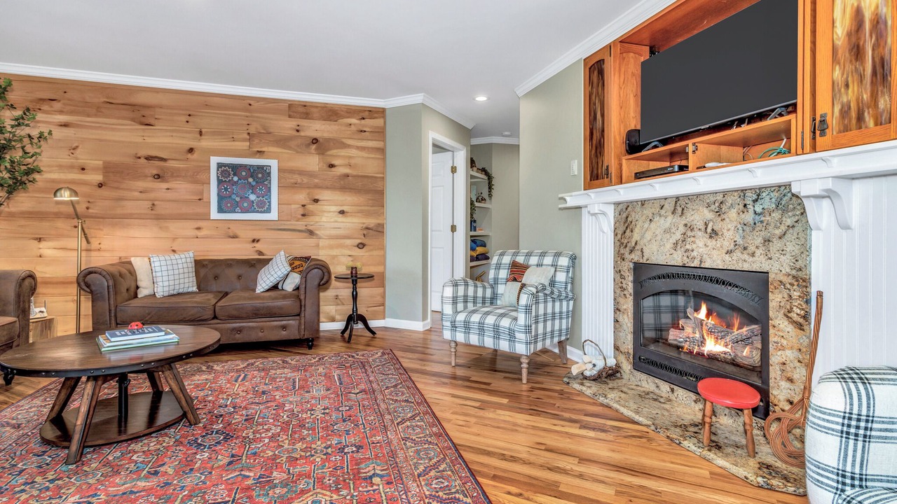 Photo of Livingroom in Leicester