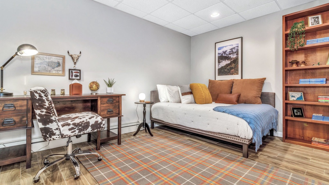 Photo of Bedroom in Leicester
