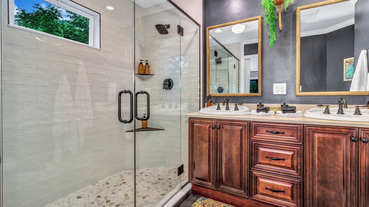 Photo of Bathroom in Leicester