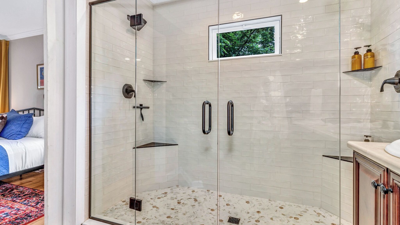 Photo of Bathroom in Leicester