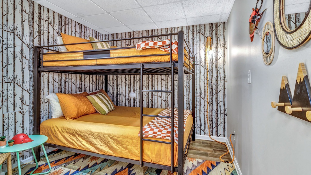 Photo of Bedroom in Leicester