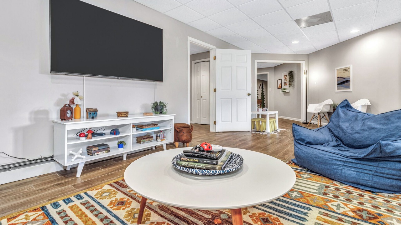 Photo of Livingroom in Leicester