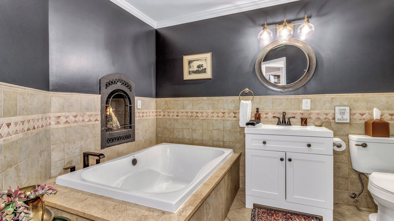 Photo of Bathroom in Leicester