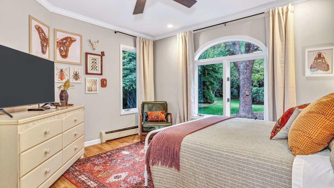 Photo of Bedroom in Leicester