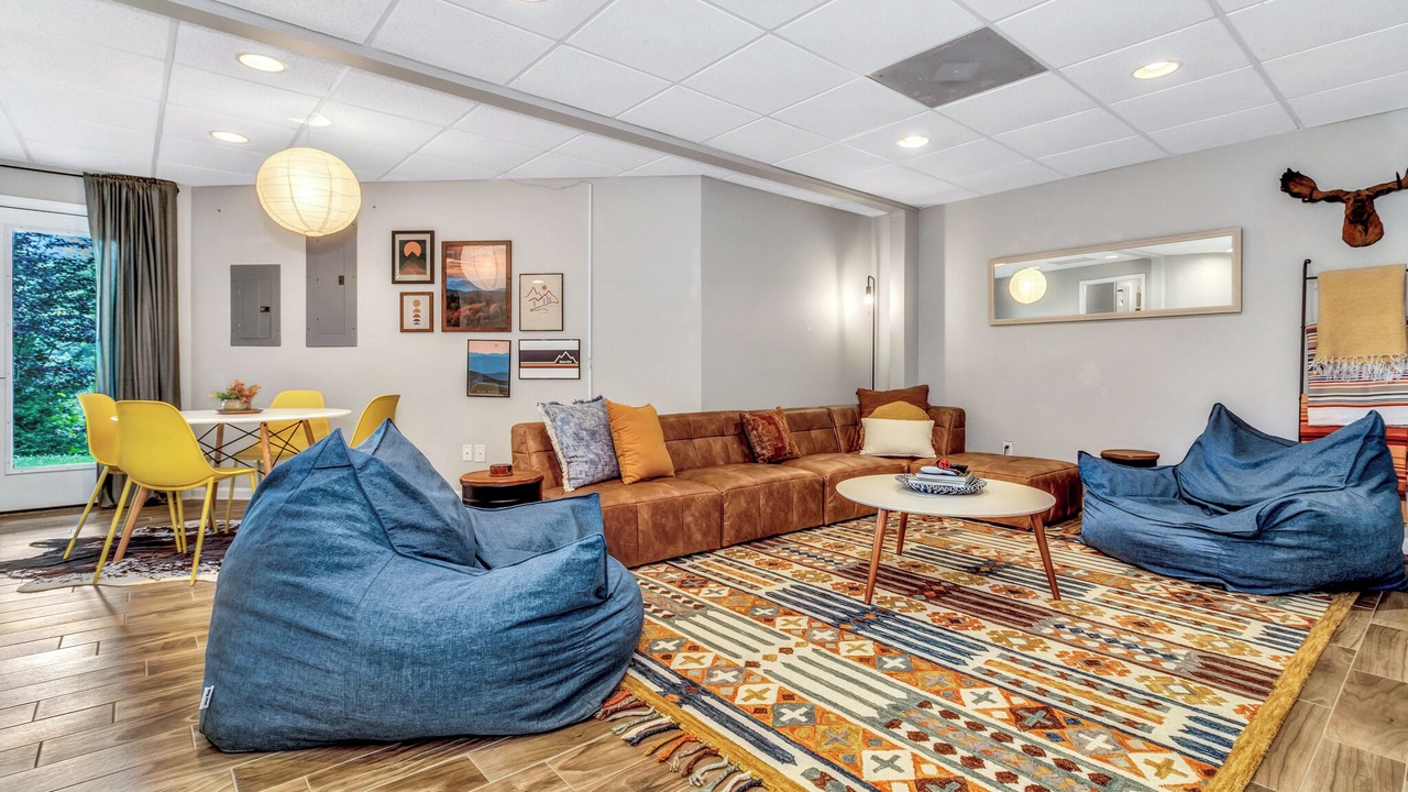 Photo of Livingroom in Leicester