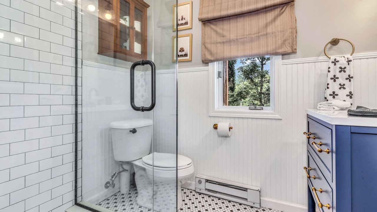 Photo of Bathroom in Leicester