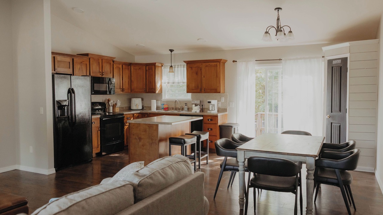 Photo of Kitchen in West Plains