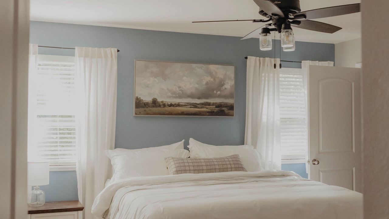 Photo of Bedroom in West Plains