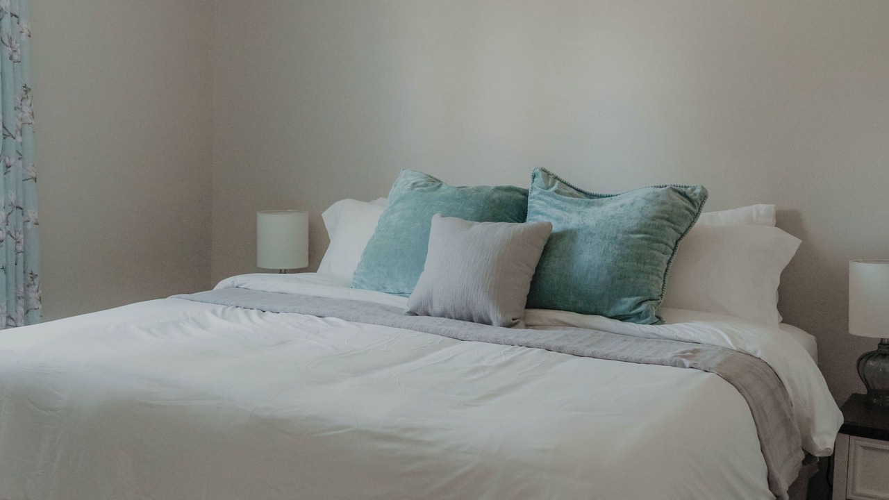 Photo of Bedroom in West Plains