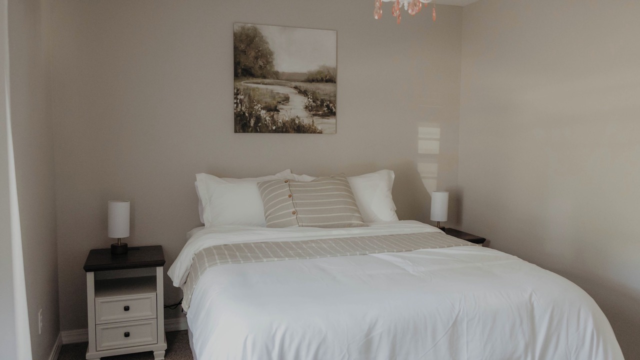 Photo of Bedroom in West Plains