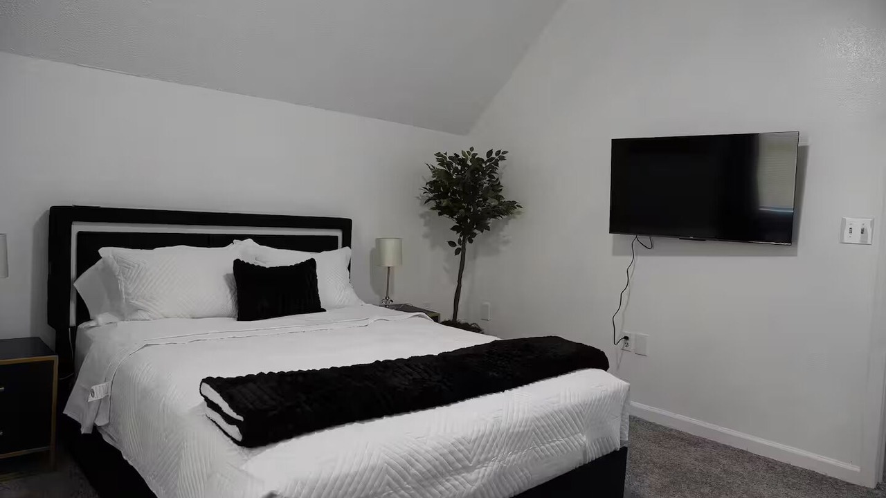 Photo of Bedroom in Jonesboro