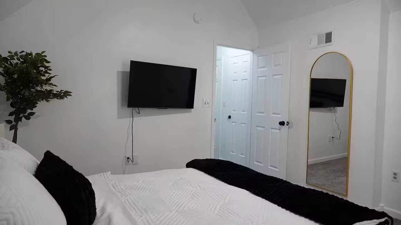 Photo of Bedroom in Jonesboro