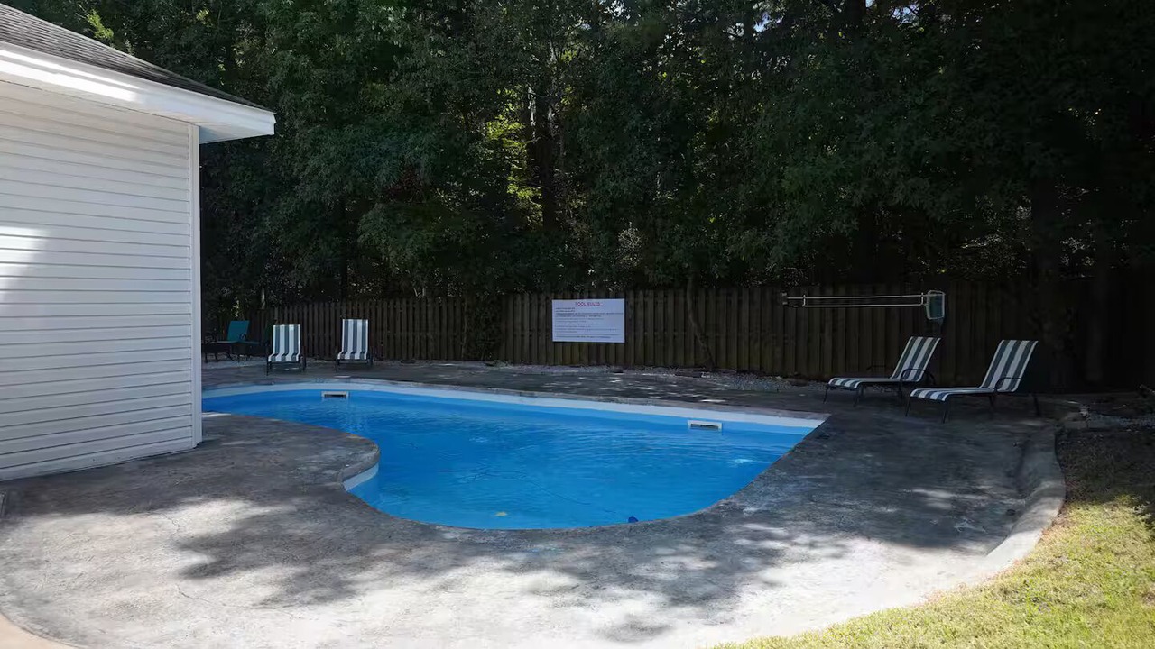 Photo of Outdoor in Jonesboro